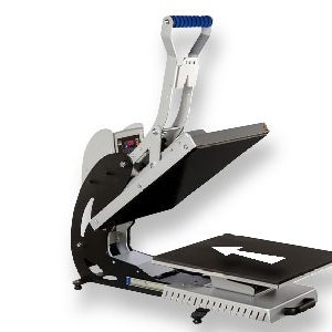 Presse à chaud manuelle 38x38 cm