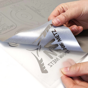 Transfert Laser Cut - Format A4