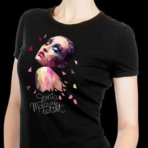 Transfert Sérigraphie Quadri - Format A3