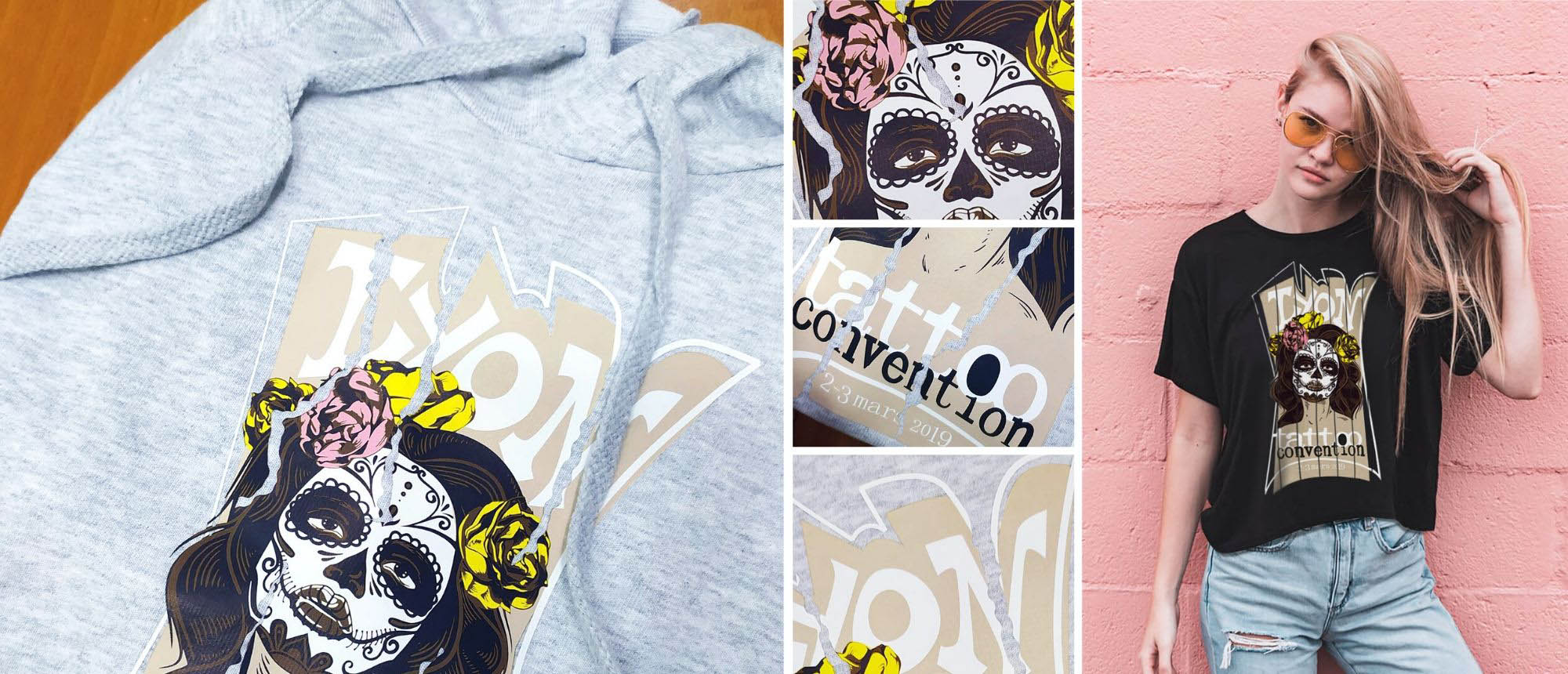 Realisation SeriLight