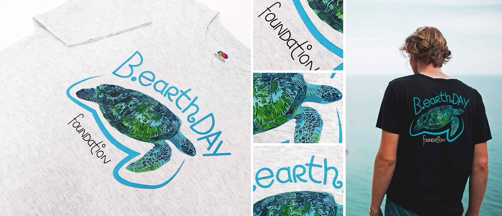 Realisation Serigraphie Quadri