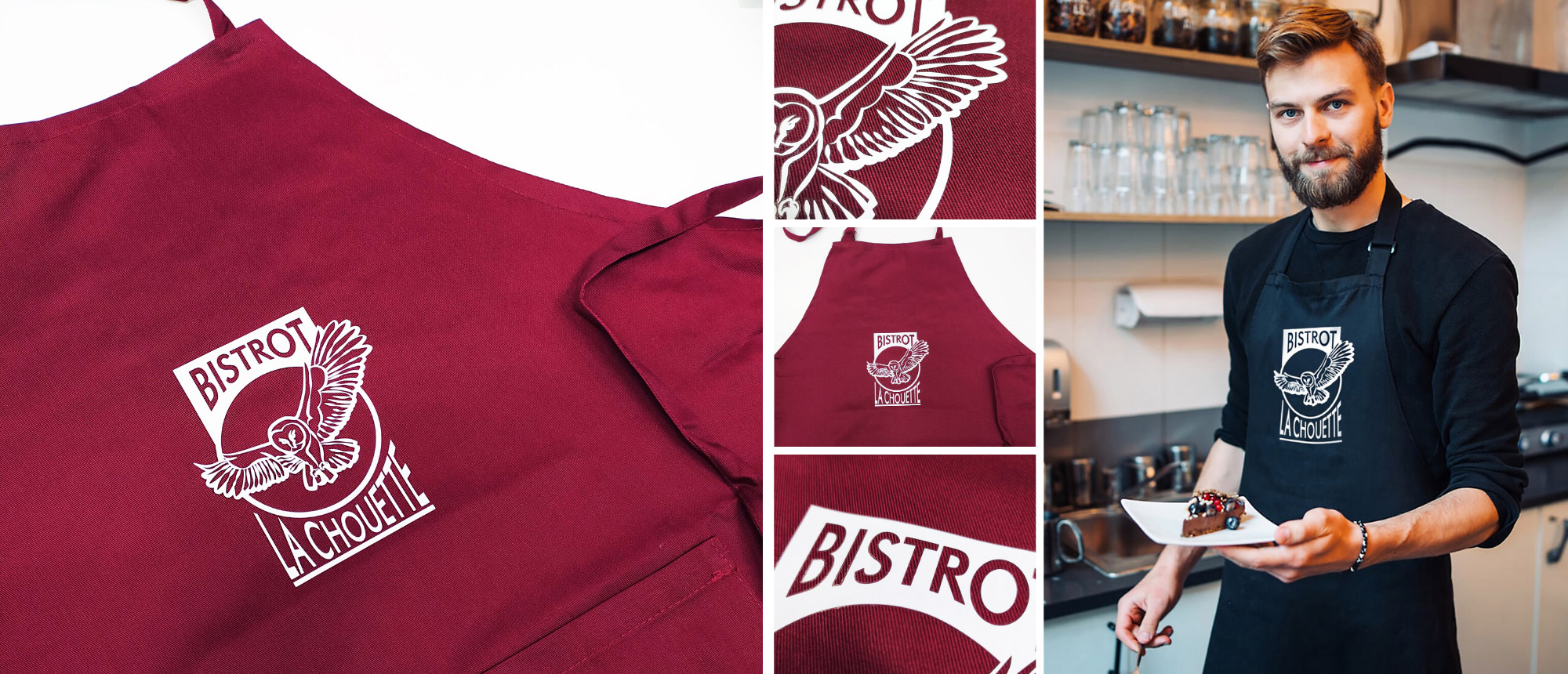 Realisation SeriWhite