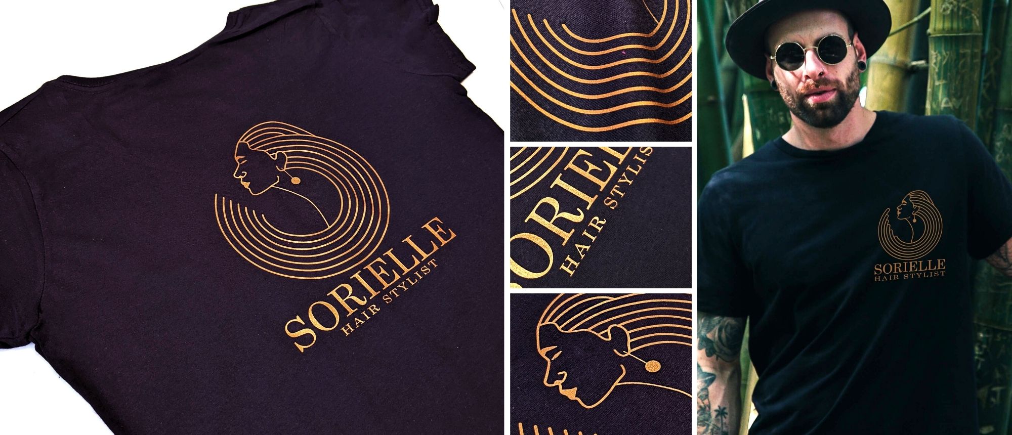 Realisation Laser Cut