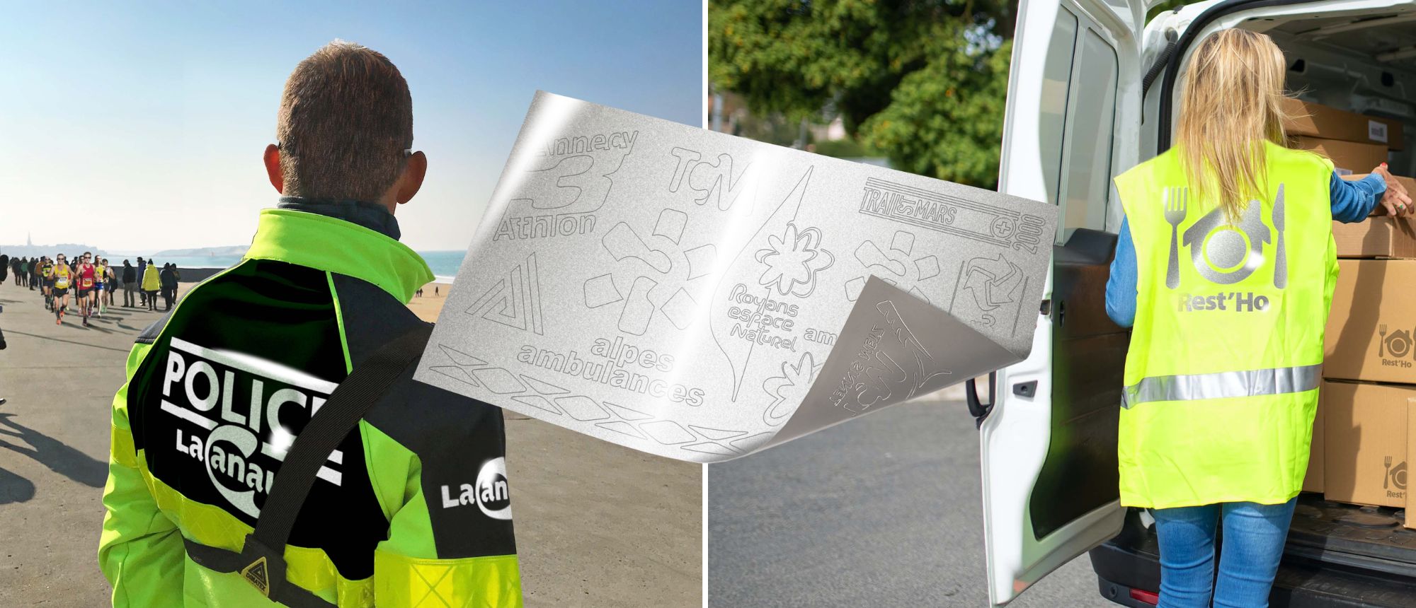 Realisation SeriLight