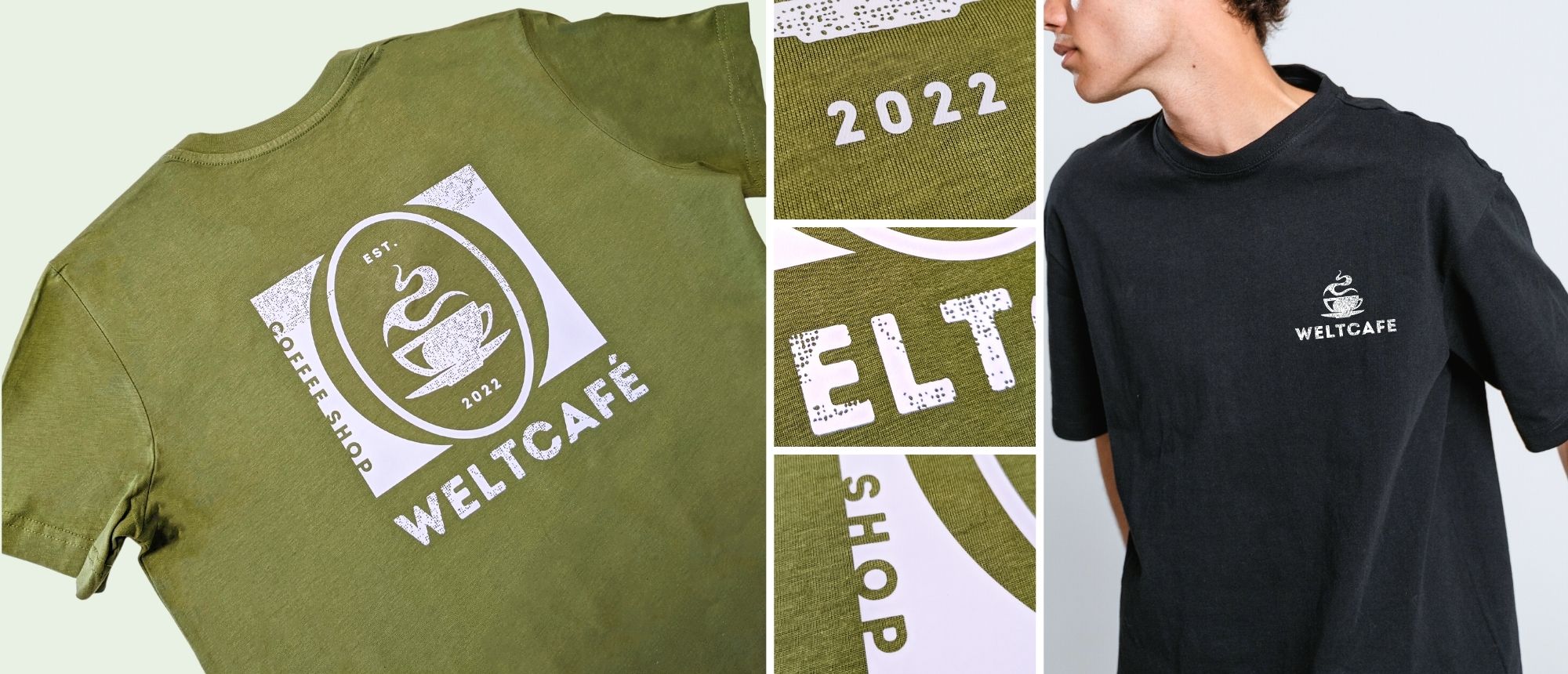 Realisation Transferts DTF