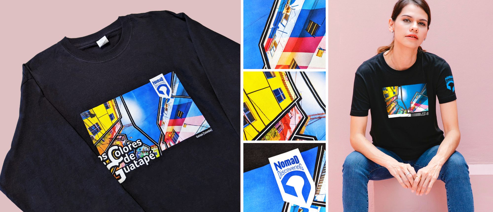 Realisation Serigraphie Quadri