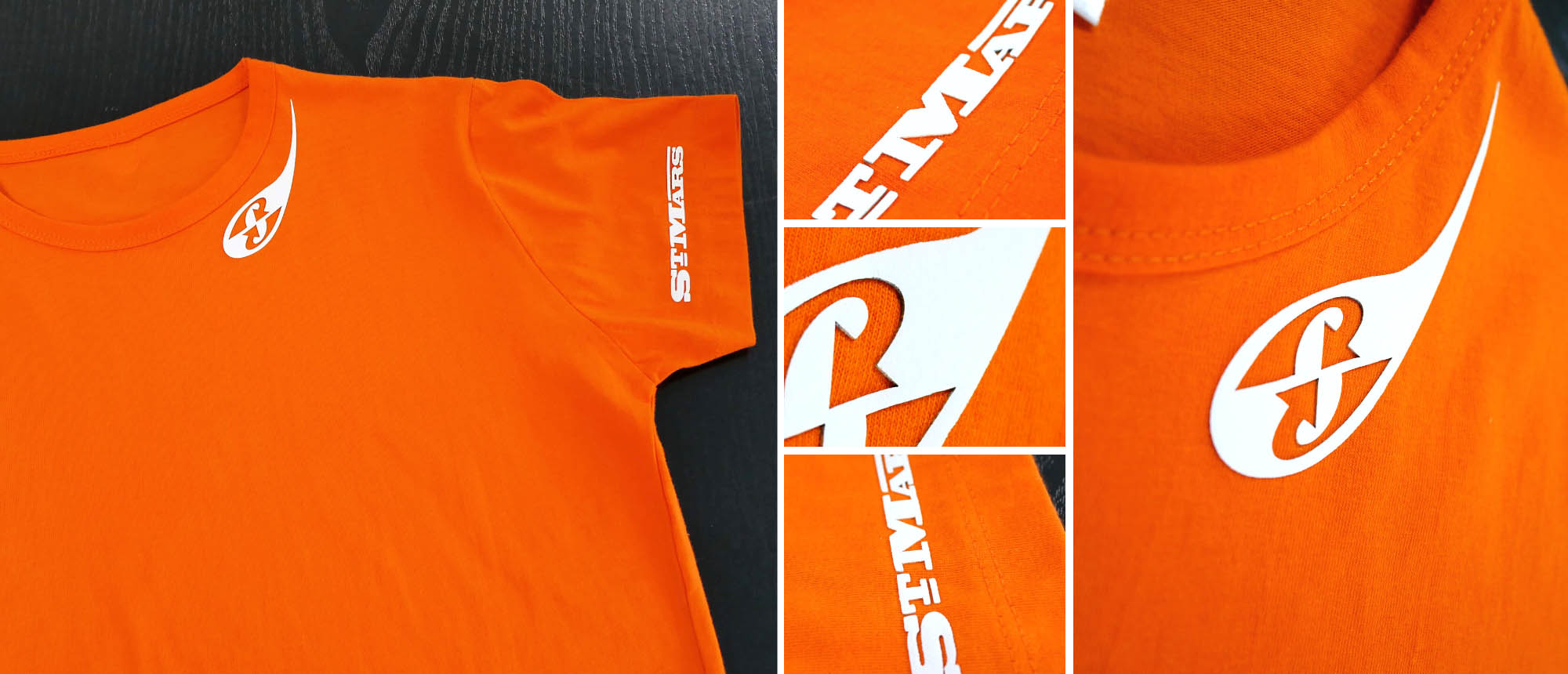 Realisation Transferts DTF