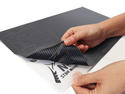 Realisation Laser Cut